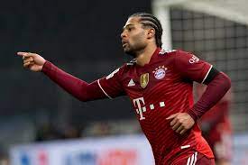 FC Bayern München 1:1 FC Red Bull Salzburg